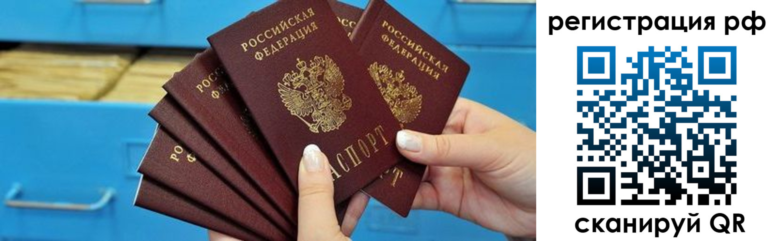 временная прописка в Мончегорске
